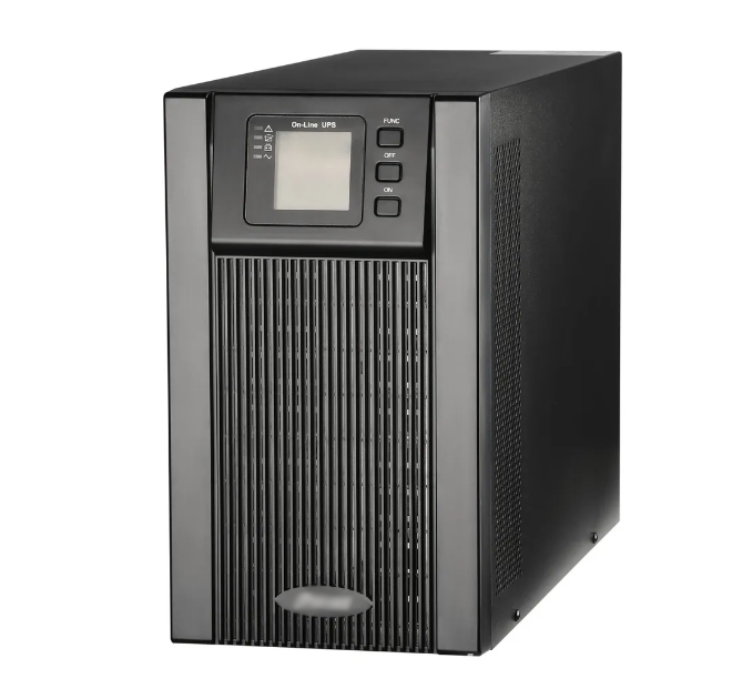 UPS Импульс до 8000 кВА - Санкт-Петербург