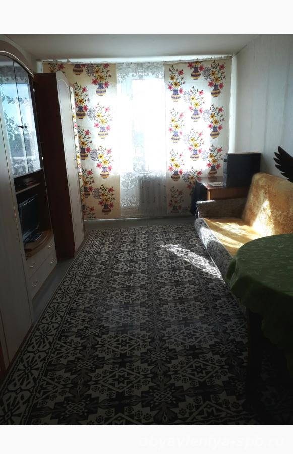 1-к. квартира, 35 м², вторичка - Репино (Санкт-Петербург)